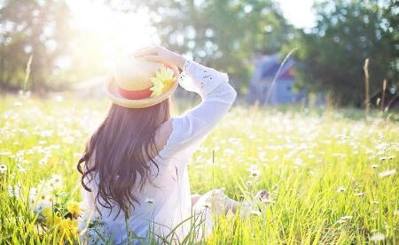 女生初次聊天攻略：打招呼与话术900句全解析！